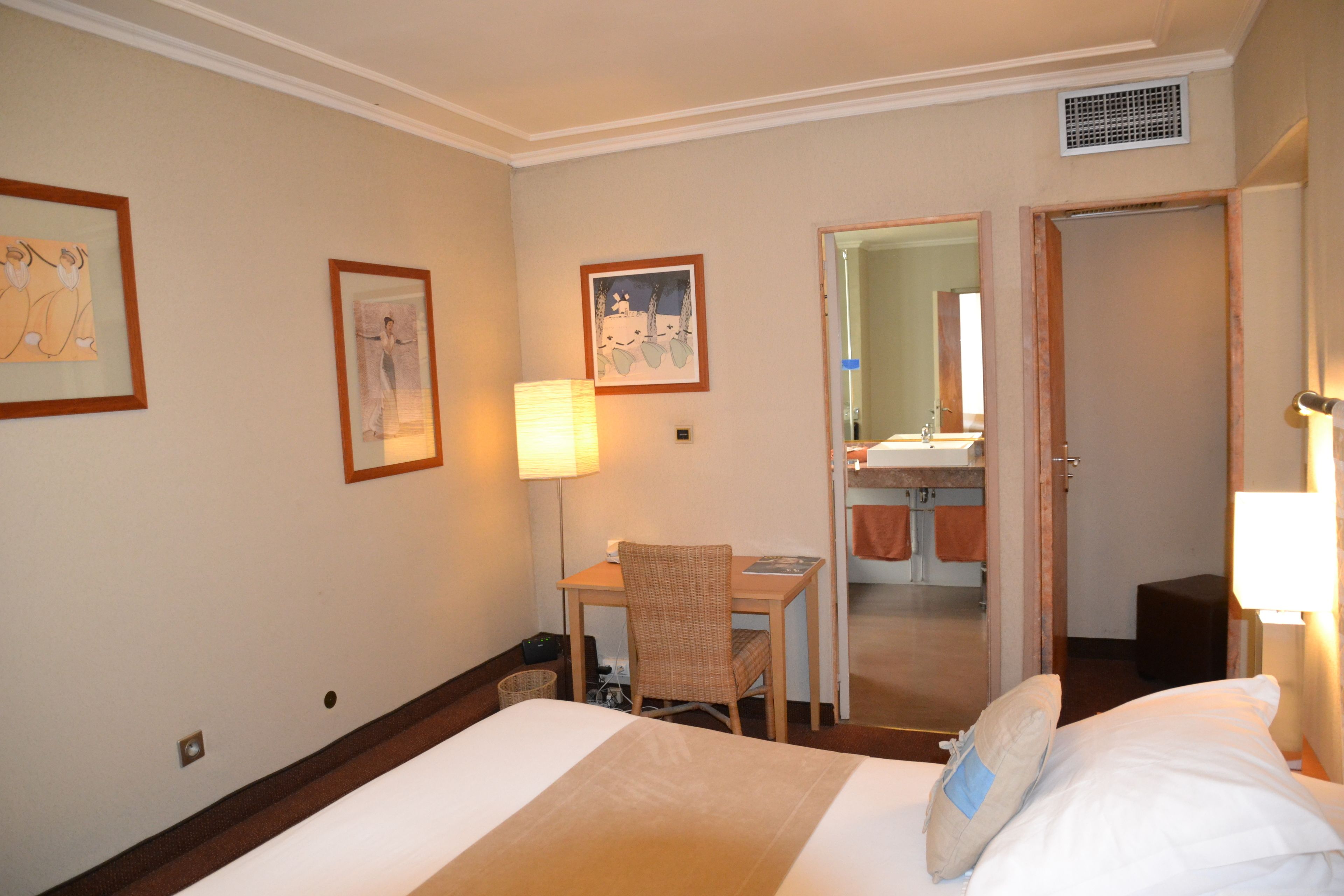 superior twin room | 1 bedroom, premium bedding, in-room safe, individually decorated