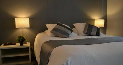 Hotel Saint Ferreol