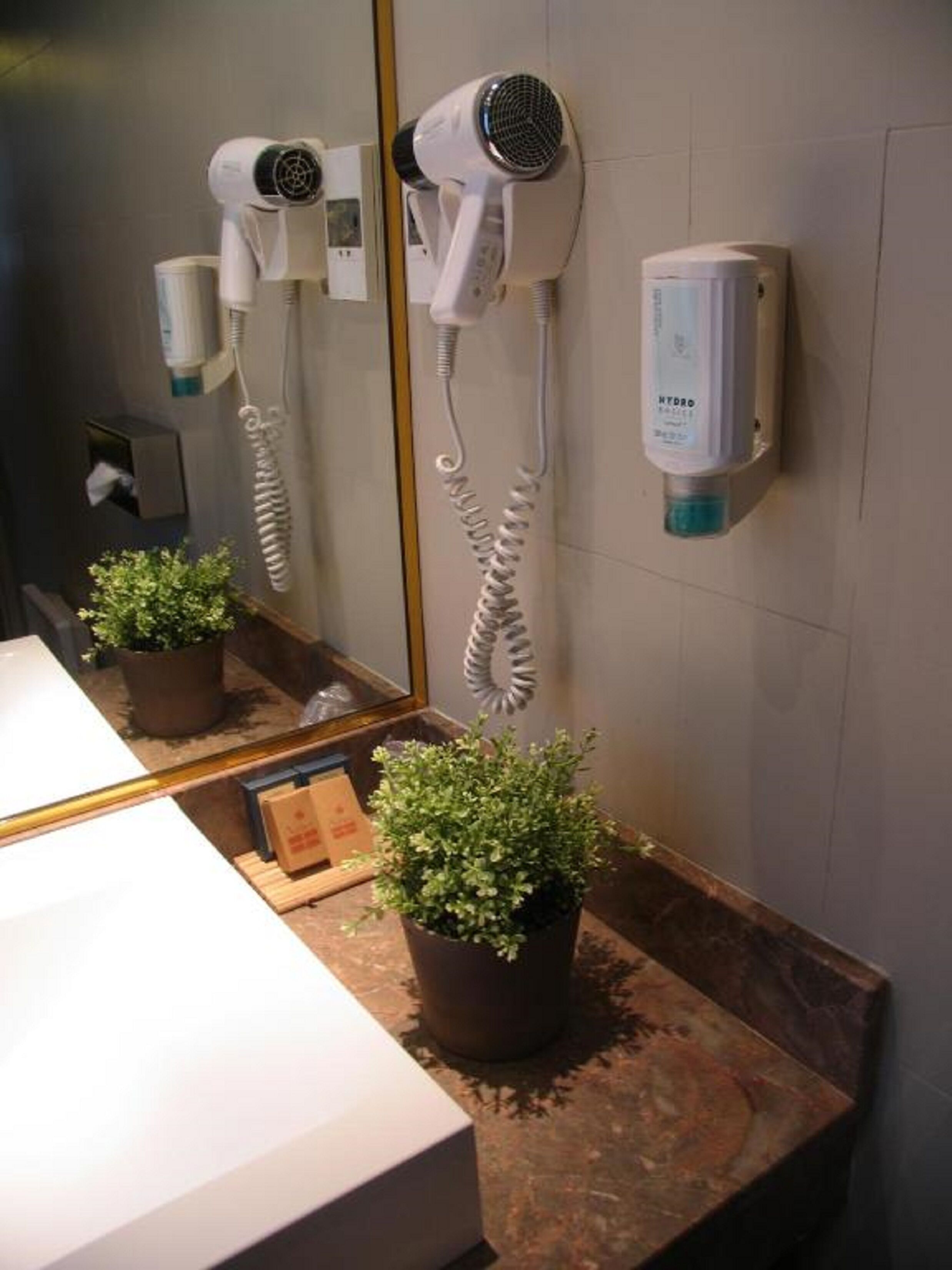 superior double room | room amenity