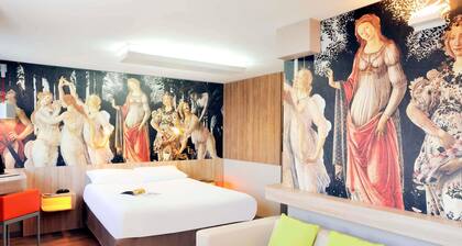 ibis Styles Lille Marcq en Baroeul