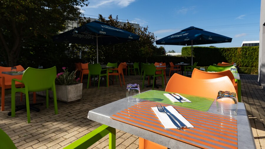 ibis Styles Lille Marcq en Baroeul