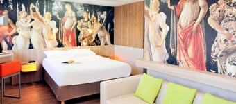 ibis Styles Lille Marcq en Baroeul