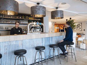 Bar (á gististað)