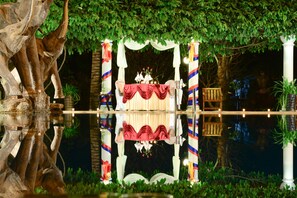 Exterior - Ree Mohasambath Hotel & Resort I (Siem Reap)
