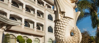 Ree Mohasambath Hotel & Resort  I