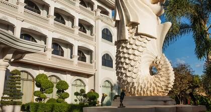 Ree Mohasambath Hotel & Resort I