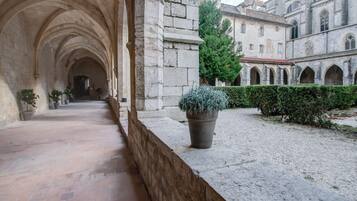 Teras/patio