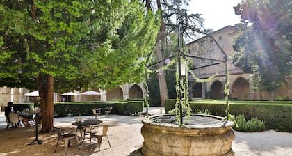 Le Couvent Royal