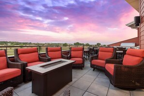 Property amenity - Norfolk Lodge & Suites, an Ascend Collection Hotel (Norfolk)