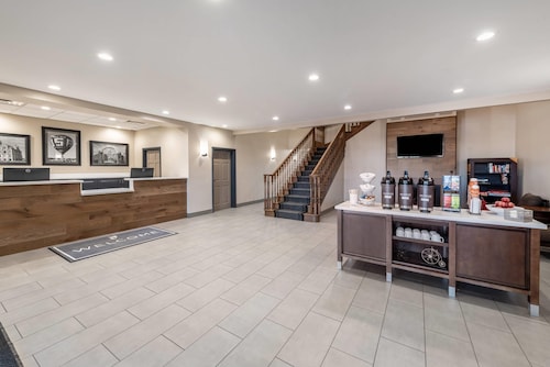 Country Inn & Suites by Radisson, Findlay, OH