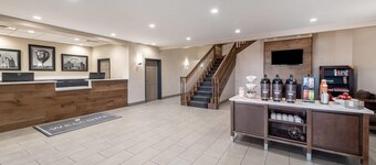 Country Inn & Suites by Radisson, Findlay, OH