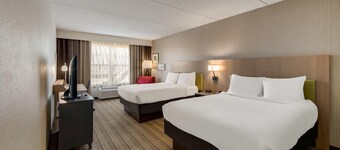 Country Inn & Suites by Radisson, Findlay, OH