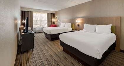 Country Inn & Suites by Radisson, Findlay, OH