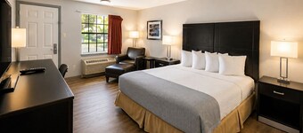 Silver Queen Inn