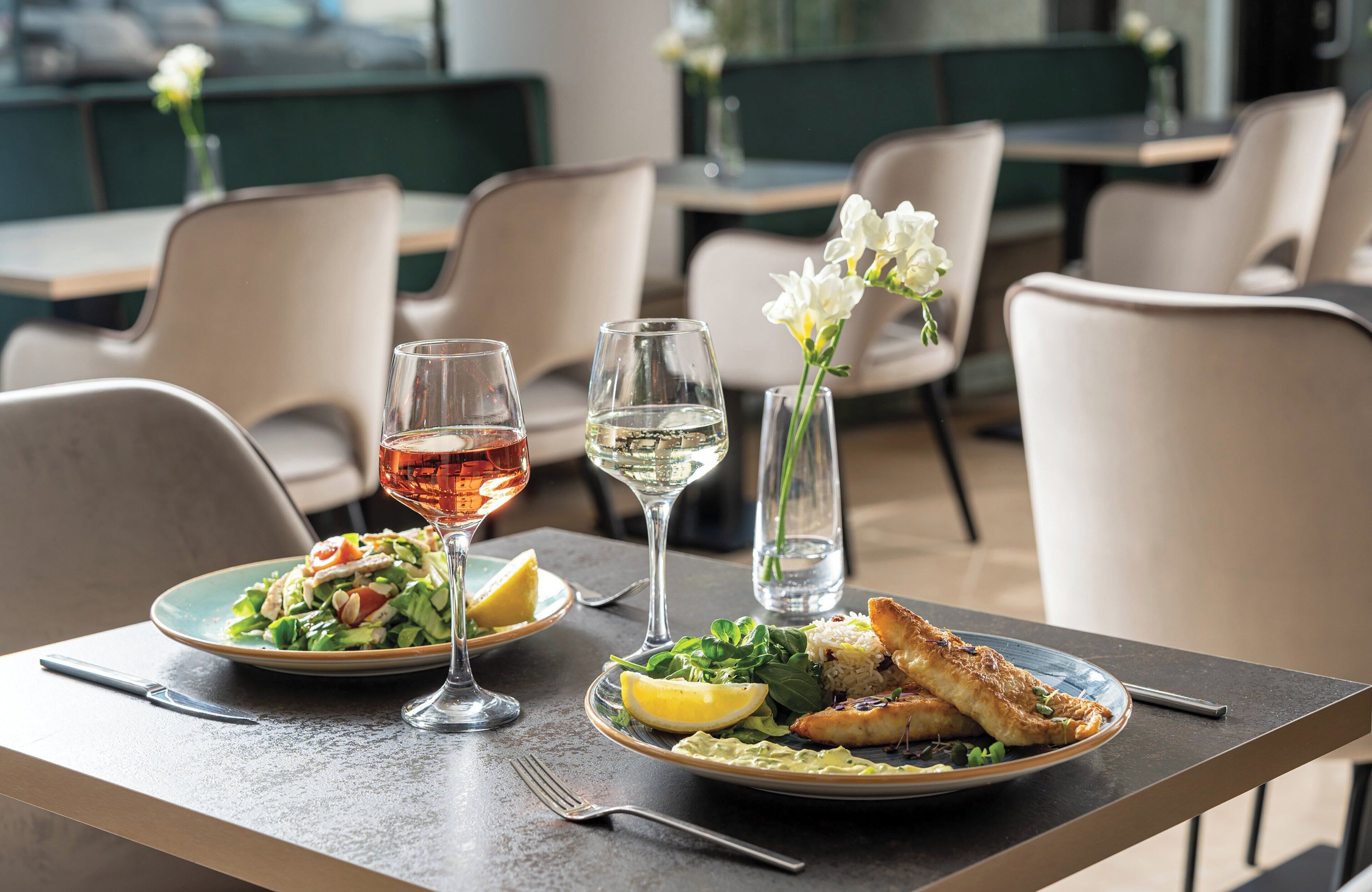 Photo - Leonardo Hotel Bucharest City Center