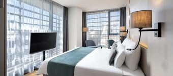 Leonardo Hotel Bucharest City Center