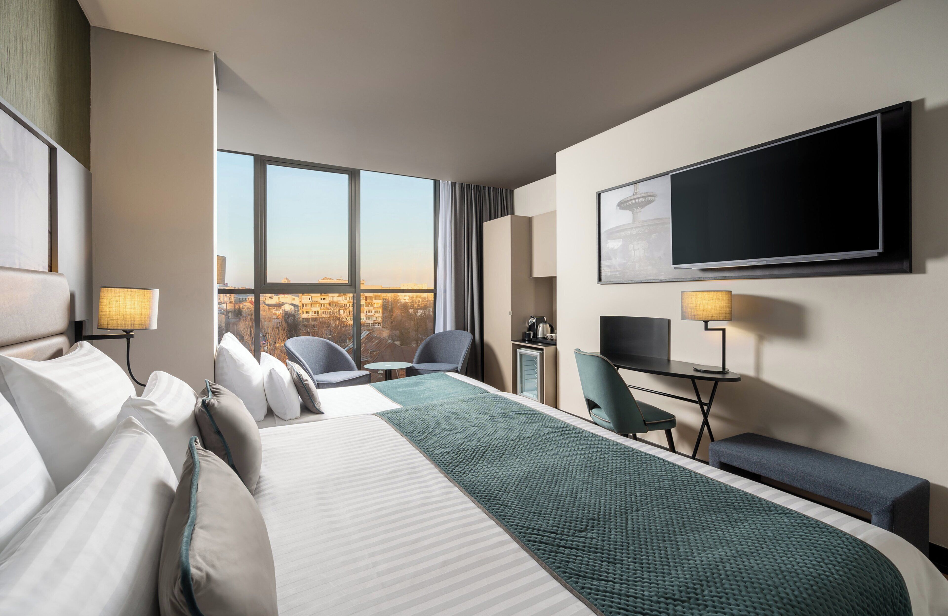 Photo - Leonardo Hotel Bucharest City Center