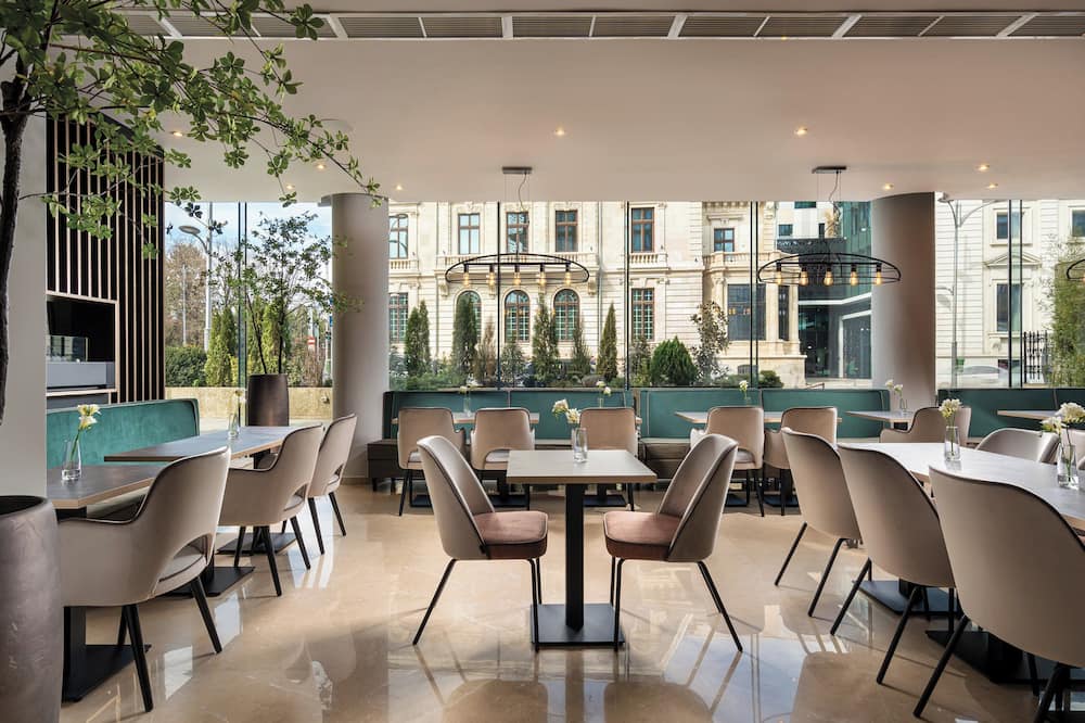 Leonardo Hotel Bucharest City Center