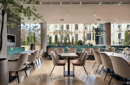 Leonardo Hotel Bucharest City Center