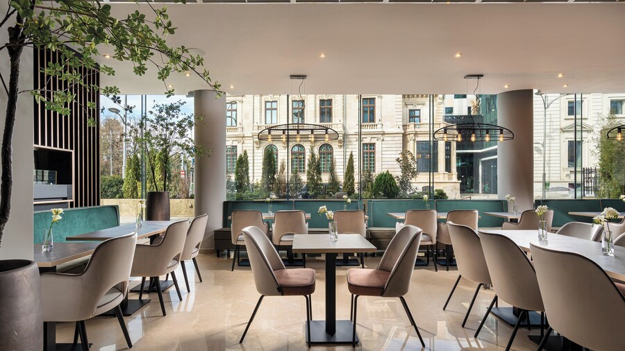 Leonardo Hotel Bucharest City Center