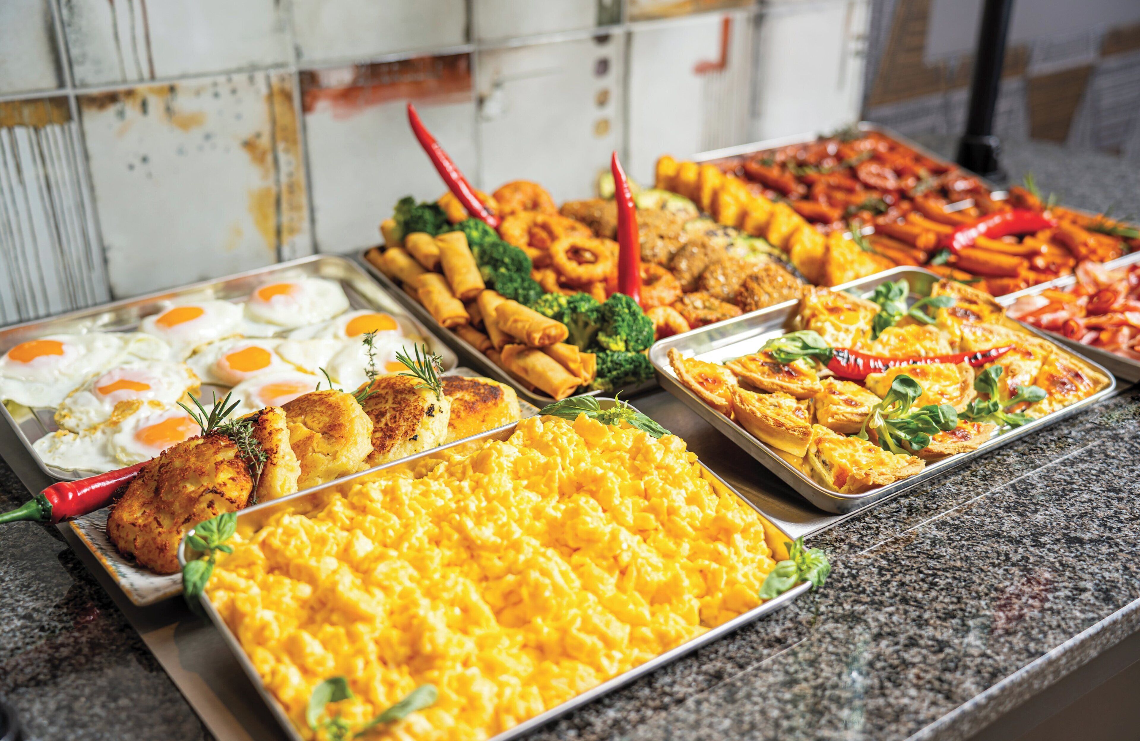 Photo - Leonardo Hotel Bucharest City Center