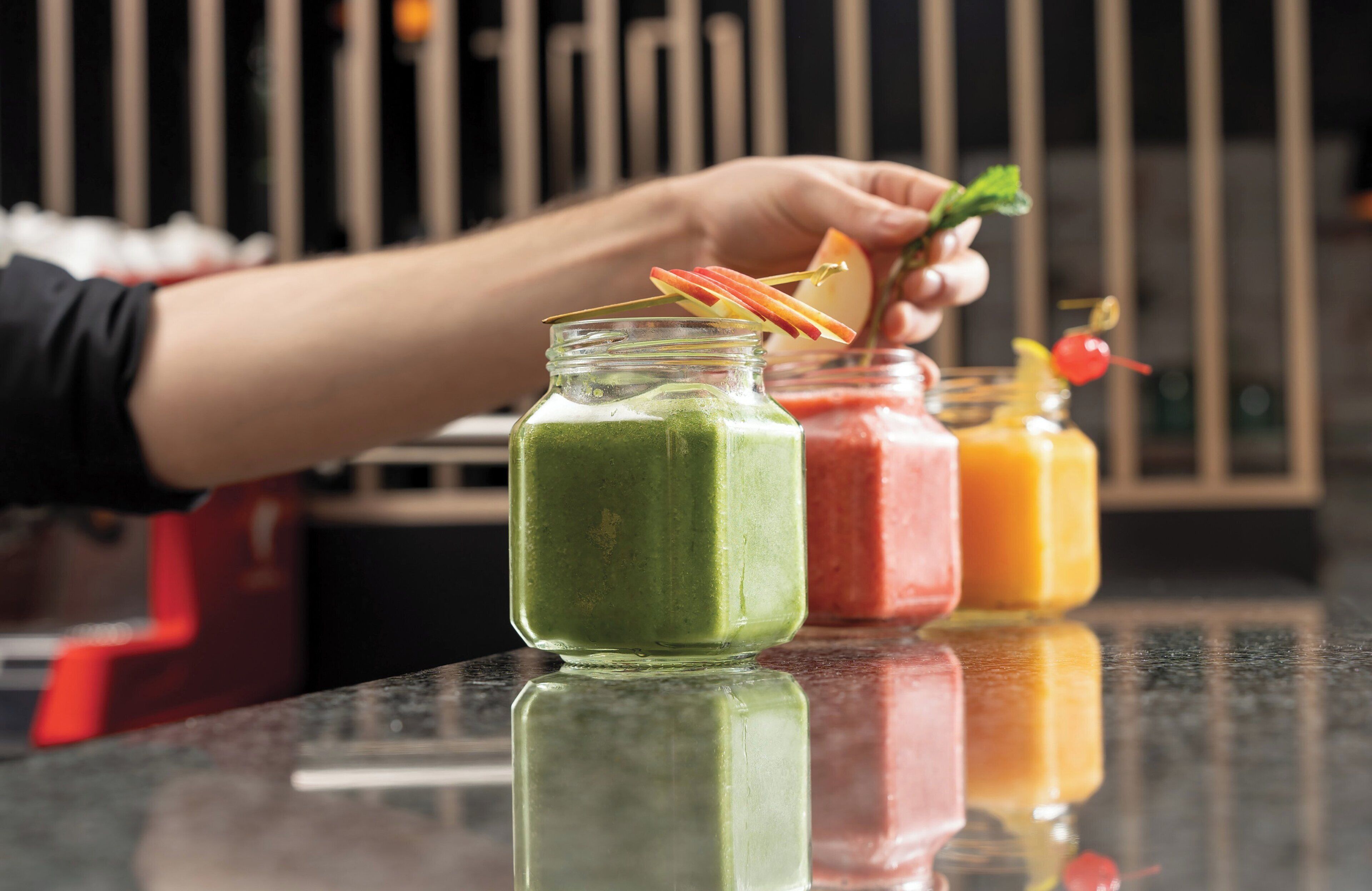 Photo - Leonardo Hotel Bucharest City Center