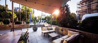 Leonardo Hotel Bucharest City Center