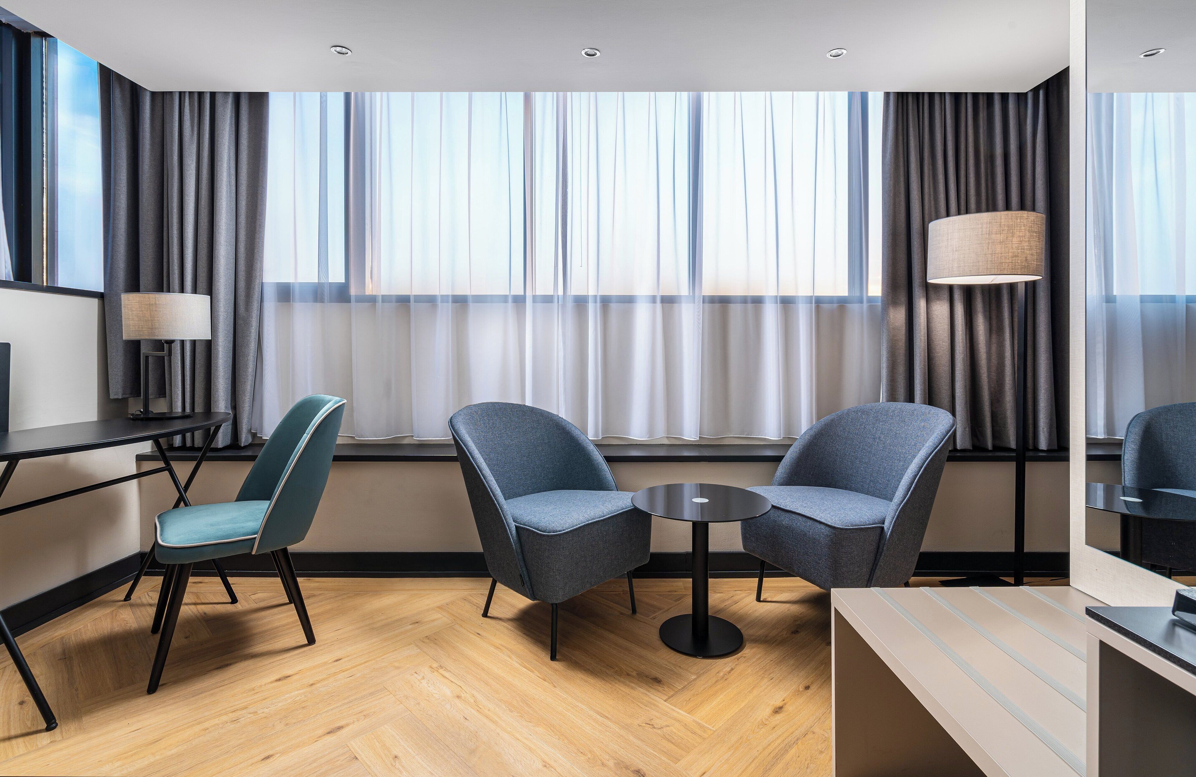 Photo - Leonardo Hotel Bucharest City Center