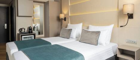 Kamar