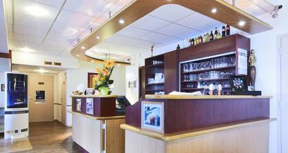 Hotel Kyriad Beauvais Sud