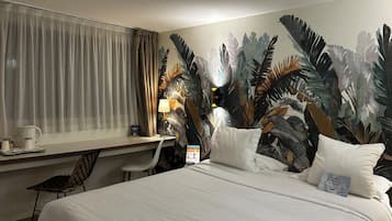 Standard Room, 1 Double Bed