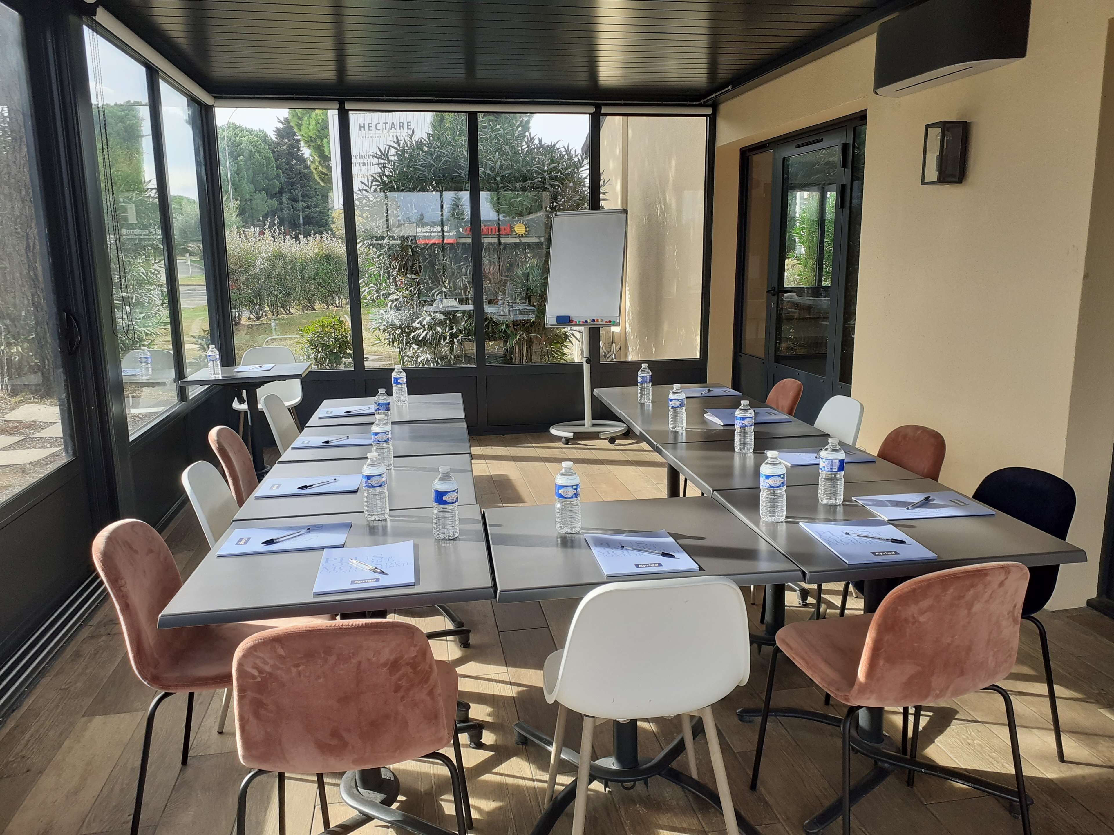 Foto - Kyriad Carcassonne - Aéroport