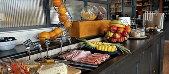 Kyriad Carcassonne - Aéroport