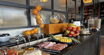 Kyriad Carcassonne - Aéroport