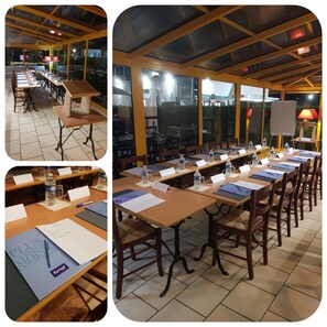 Meeting facility - Kyriad Chantilly (Gouvieux)