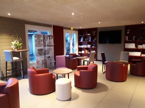 Campanile Sable Sur Sarthe