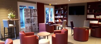 Campanile Sable Sur Sarthe