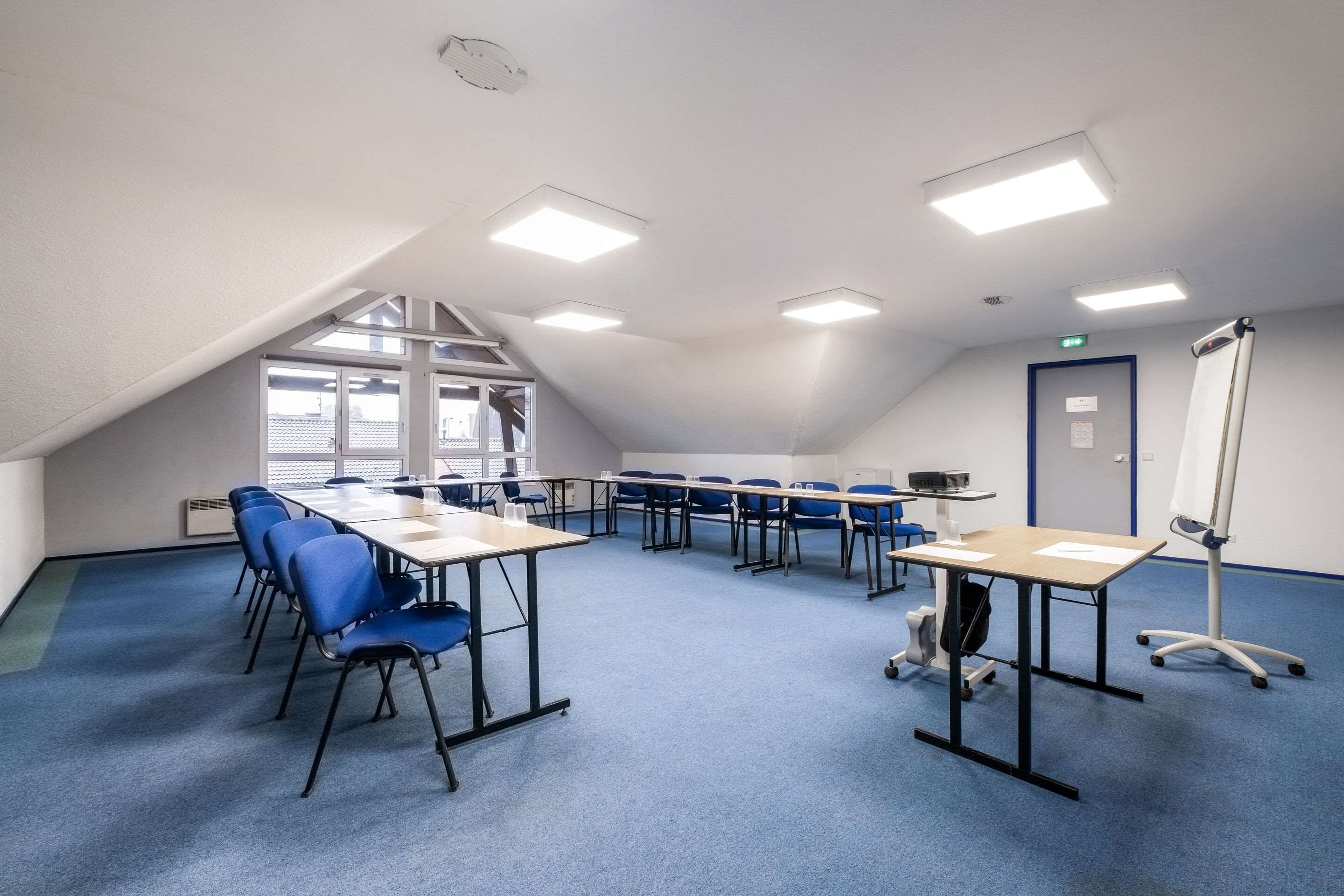 Foto - Comfort Hotel Lille Lomme