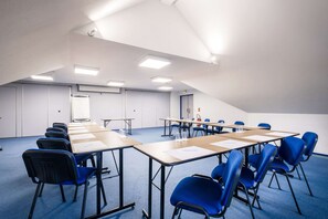 Salle de réunion