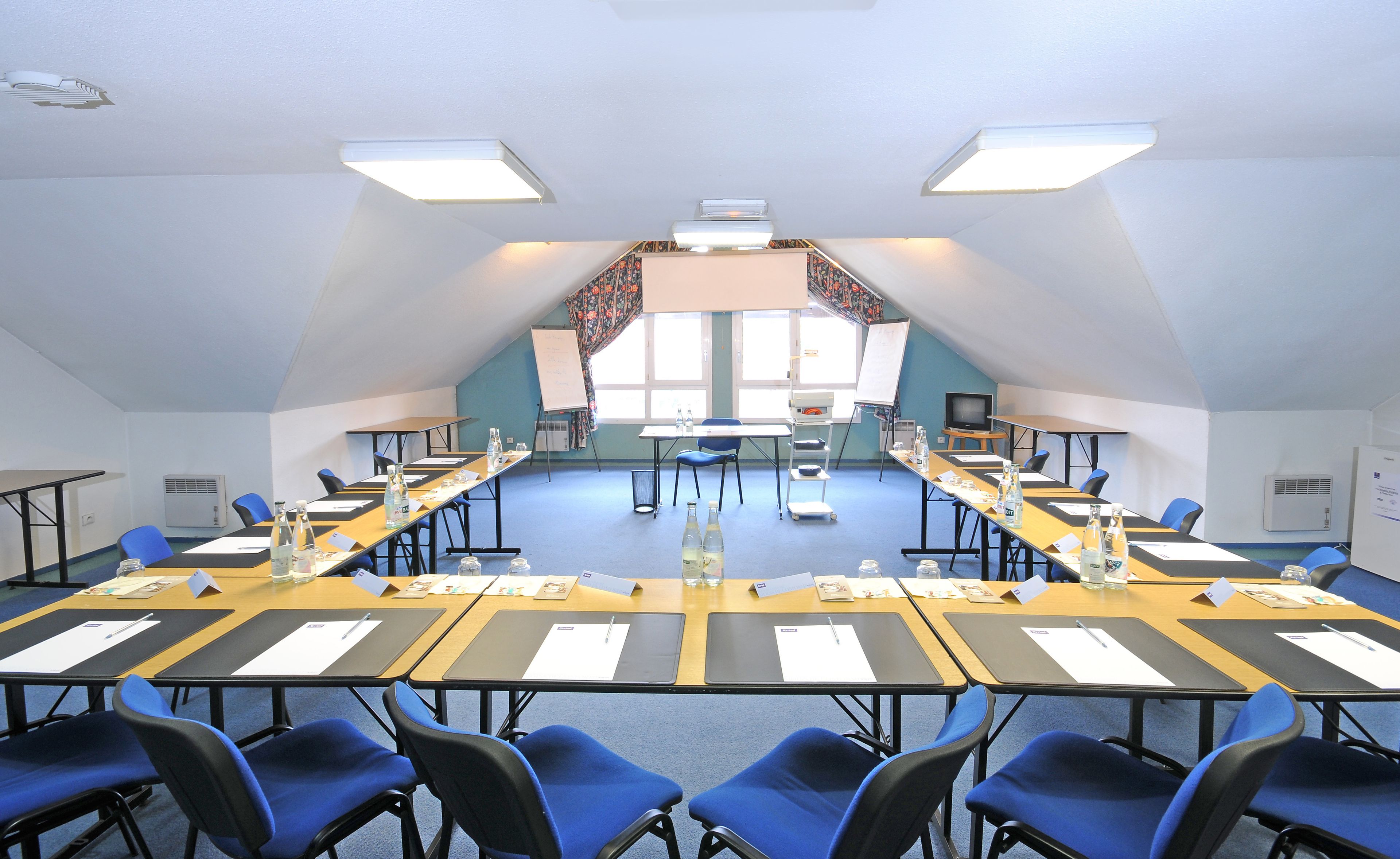 Foto - Comfort Hotel Lille Lomme