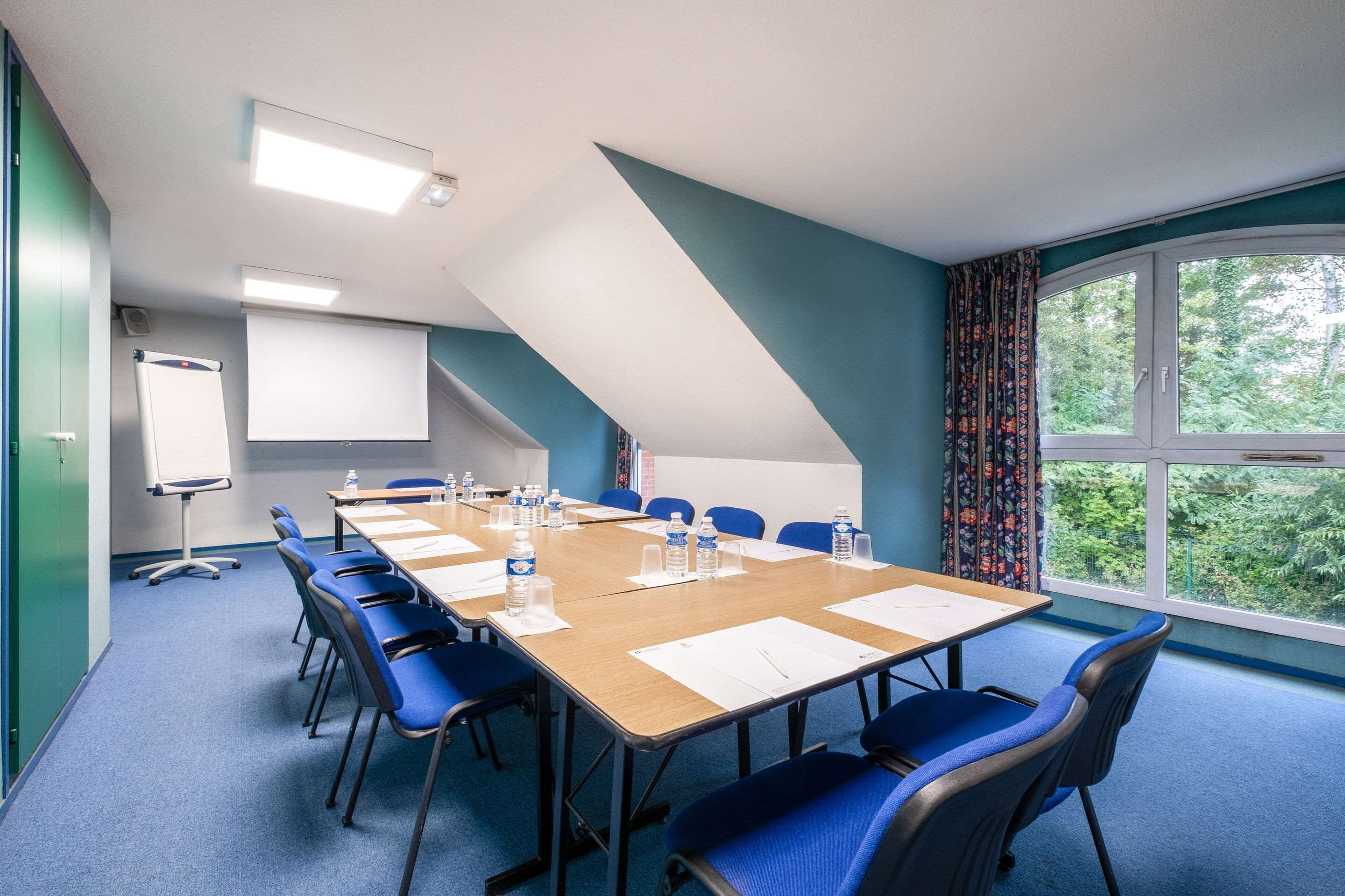 Foto - Comfort Hotel Lille Lomme