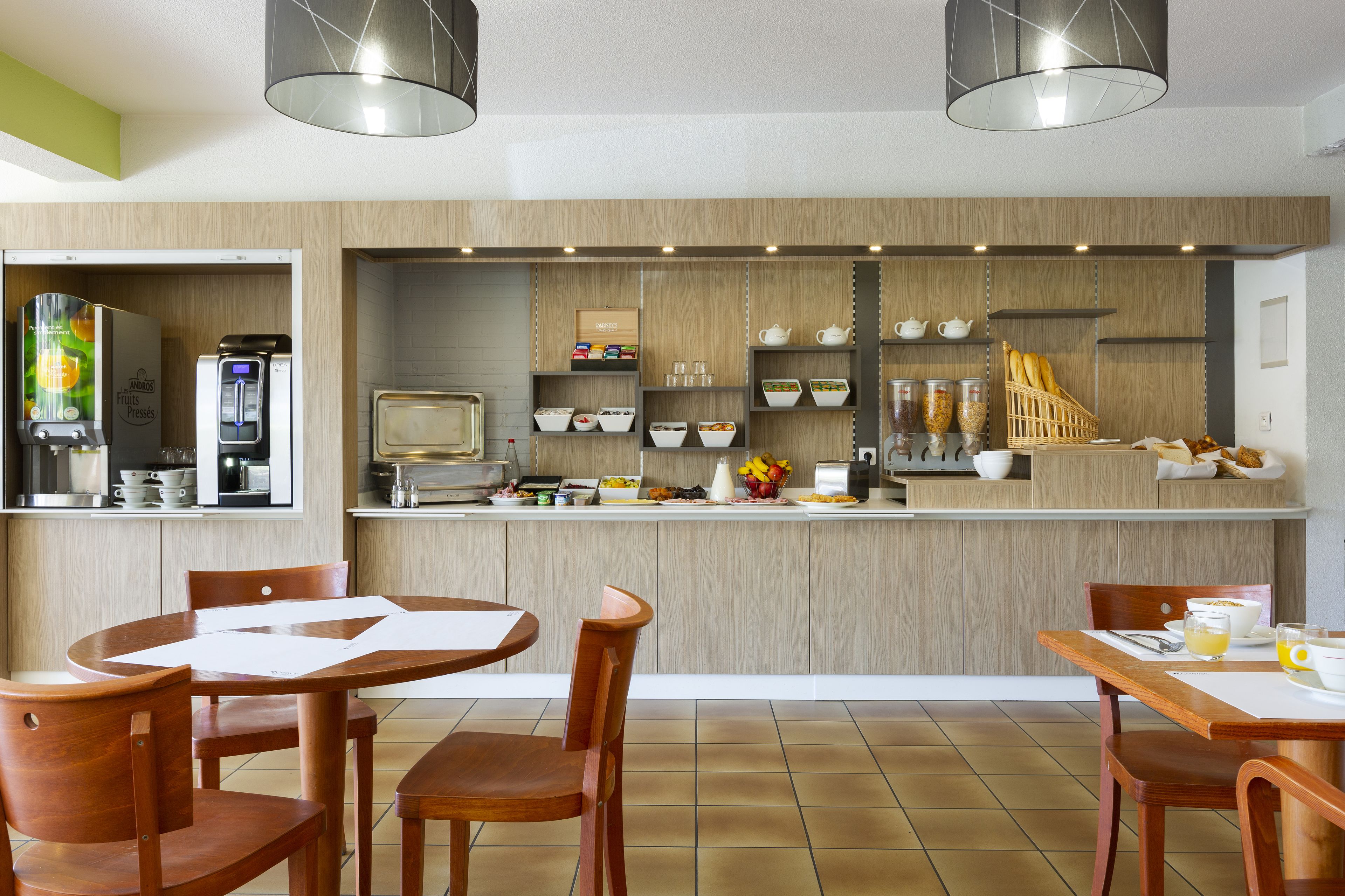 Foto - Comfort Hotel Lille Lomme