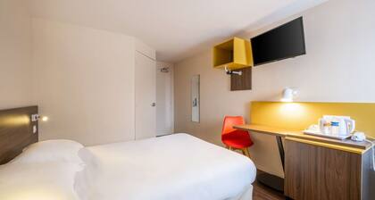 Comfort Hotel Lille Lomme