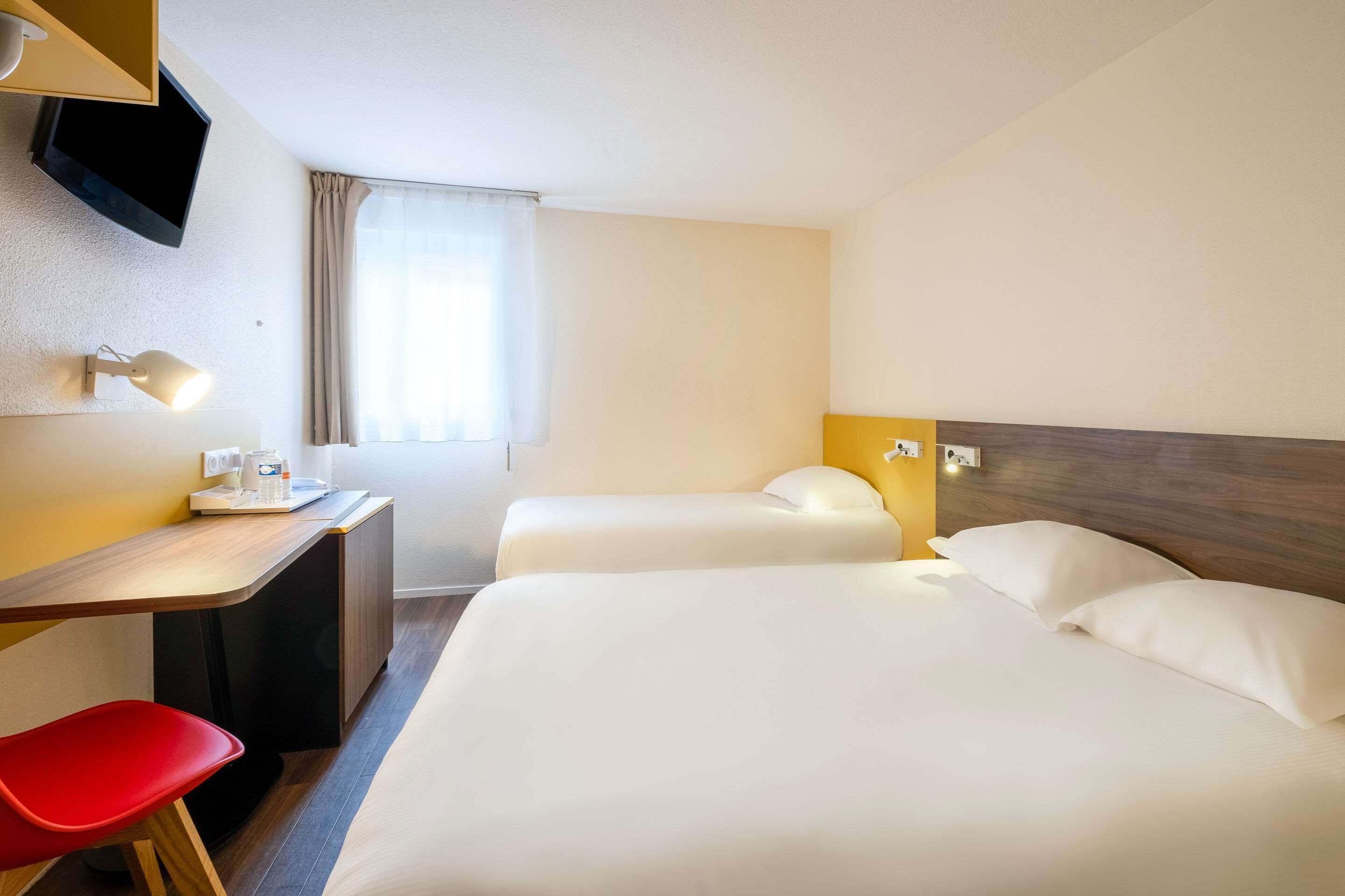 Foto - Comfort Hotel Lille Lomme