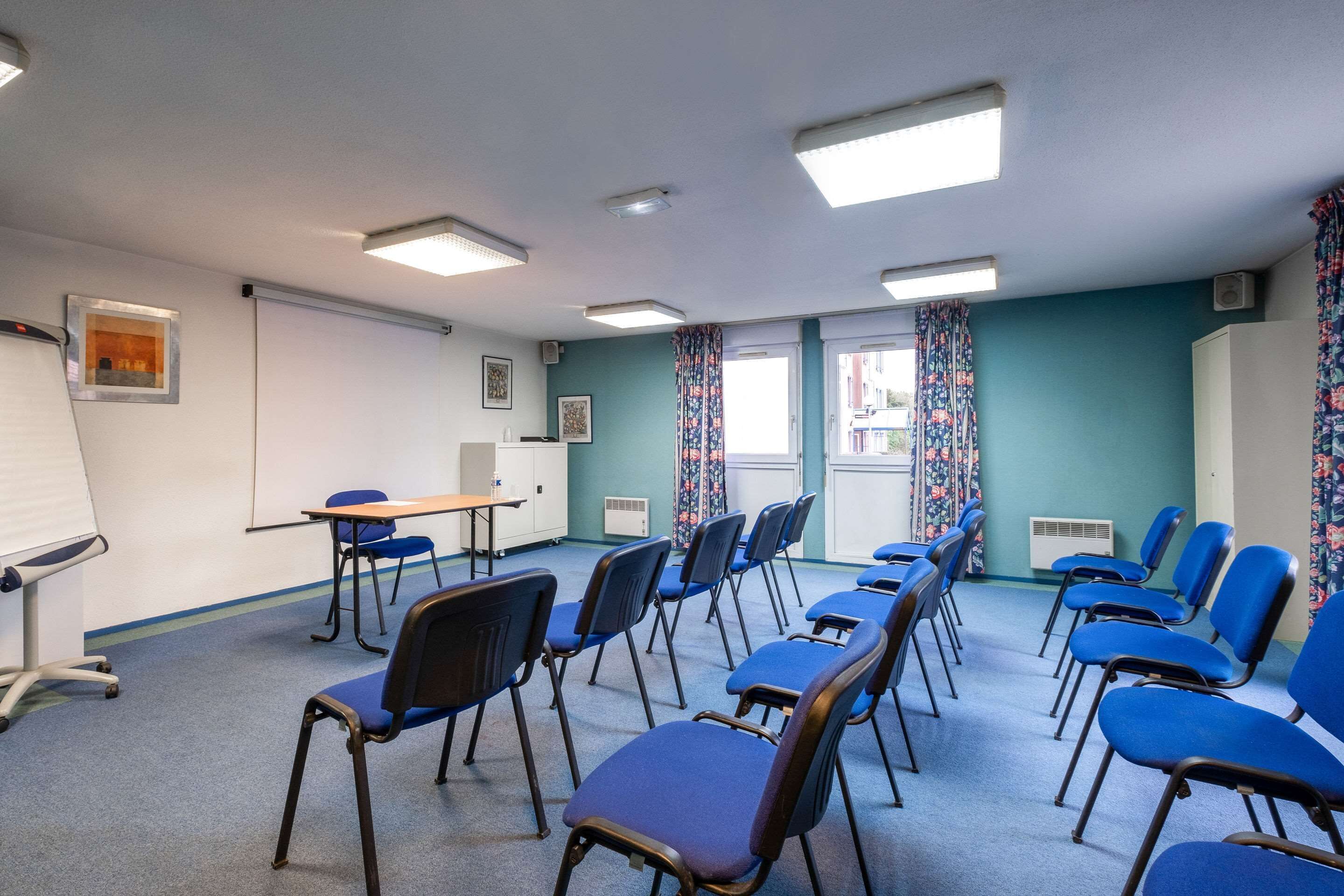 Foto - Comfort Hotel Lille Lomme