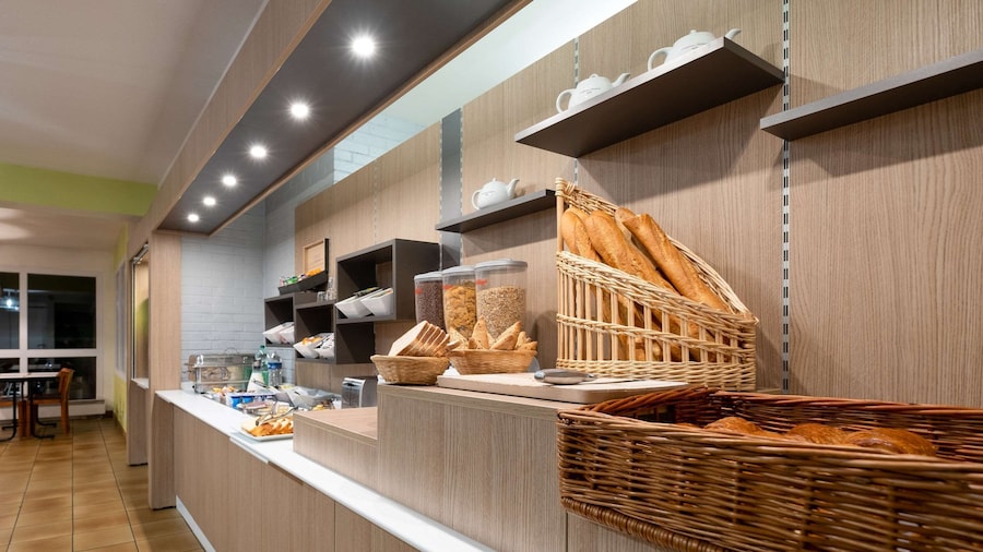 Comfort Hotel Lille Lomme