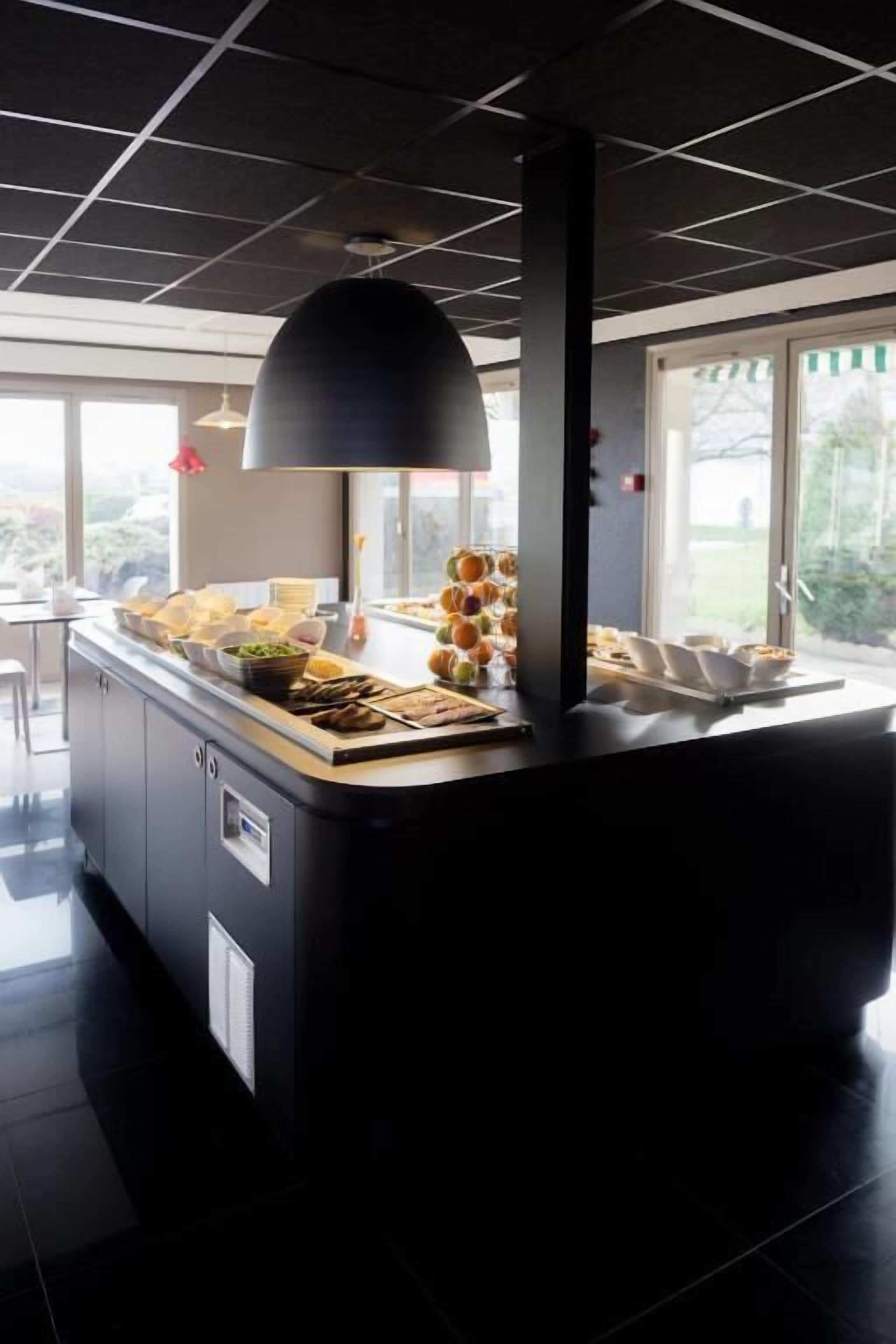 Foto - Hôtel Inn Design Laval