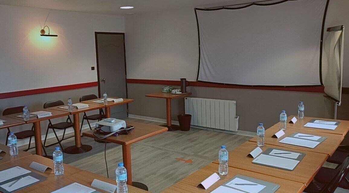 Salle de réunion