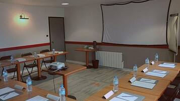 Salle de réunion