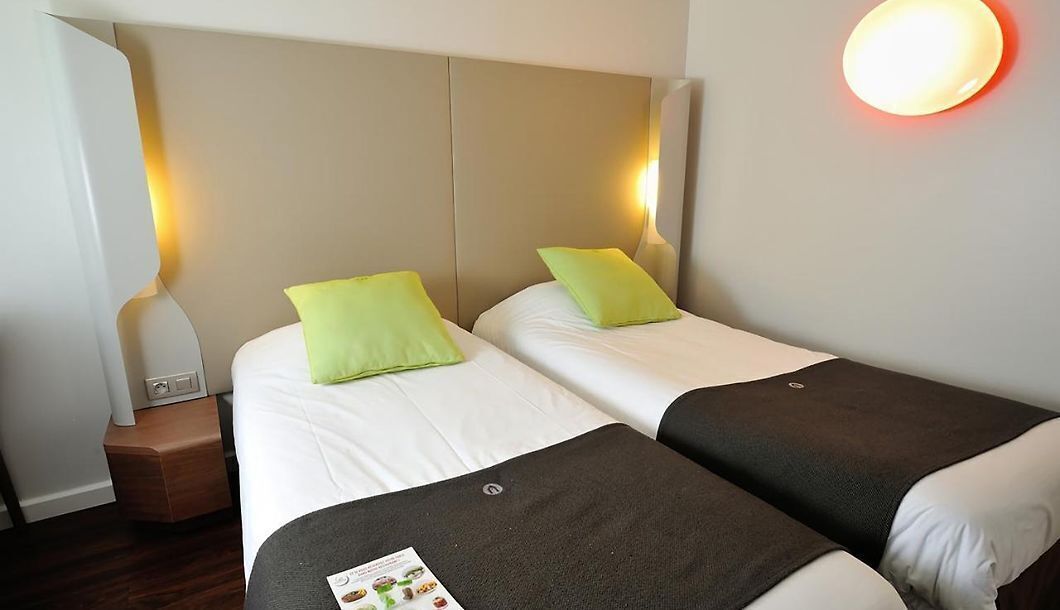 Foto - Hôtel Inn Design Laval